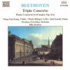 Download track Violin Concerto In D Major Op. 61a (Piano Version): Larghetto