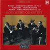 Download track String Quartet No. 12 In C Minor -Quartettsatz- D. 703