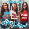 Download track Pizza Drama (Instrumental)