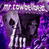 Download track Mr. Cowbellbeat (Speed Up)