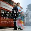 Download track Kuhlau: Trio In G Major, Op. 119: II. Adagio Patetico