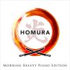 Download track Homura (Morning Beauty Piano Cover) (Stella Sol Chill Groove Remix; Theme From The Movie 