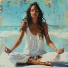 Download track Nota Pacífica De La Meditación