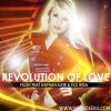 Download track Revolution Of Love (Brockman And Basti M Remix)