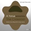 Download track The Classical (Luv Is A Mystery Bass Zone)