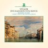 Download track Vivaldi- Bassoon Concerto In A Minor, RV 497- II. Andante Molto