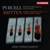 Download track String Quartet No. 2, Op. 36: III. Chacony. Sostenuto