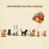 Download track Playful Pups