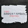 Download track Broken Famous (ATLAST Remix)