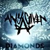 Download track Diamonds (Rihanna Metal Cover)