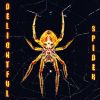 Download track Delightful Spiders