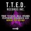 Download track Good To Go-Go (Instrumental)