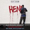 Download track Hennessy (Kasto Remix)