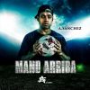 Download track Mano Arriba (Instrumental)