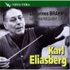 Download track 03 - Brahms. Ein Deutsches Requiem - Herr, Lehre Doch Mich