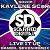 Download track Live It Up (Daniel Seven Remix)