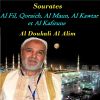 Download track Sourate Al Fil (Quran)