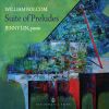 Download track Bolcom: Suite Of Preludes: VII. Will This Ever End?