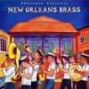 Download track It'S All Over Now - The Dirty Dozen Brass Band