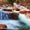 Download track Busy Water Stream White Noise, Pt. 1