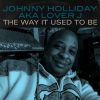 Download track The Way It Used To Be (R&B Instrumental)