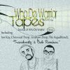 Download track Sounds Of Who De Warrior (The Aquablendz Dark Vocal Mix)