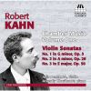 Download track Violin Sonata No. 2, Op. 26: I