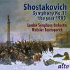 Download track Symphony No. 11 