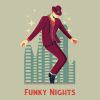 Download track Funk By The Night