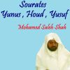 Download track Sourate Yunus (Quran)