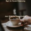 Download track Moods For Social Distancing - Jazz Quartet