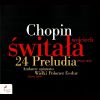 Download track 24 Preludes, Op. 28 - No. 2 In A Minor, Lento