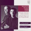 Download track Boismortier - Troisieme Sonata - I. Rondement-Gayement