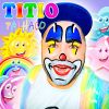 Download track A Turminha Do Titio Palhaço