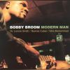 Download track Blues For Modern Man