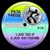 Download track Jus' Do It (Dub)