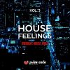 Download track Can U Feel It (DJ Vionic Remix)