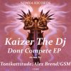 Download track Dont Compete (Alex Brend Remix)