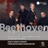 Download track 1. Triple Concerto In C Major Op. 56 - I. Allegro