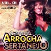 Download track Arrocha Do Poder 180-360