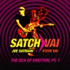 Download track Satch / Vai: The Sea Of Emotion, Pt. 1