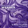 Download track Werner: Requiem In C Minor III / 37: X. Agnus Dei'