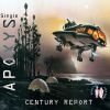 Download track Century Report (Space Mix)