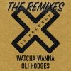 Download track Watcha Wanna (Will Varley Bora Bora Remix; The Remixes)