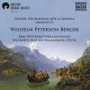 Download track Det Står Ett Ljus I Österland (Arr. By Wilhelm Peterson-Berger)