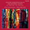 Download track Orchestral Suite No. 3 In D Major, BWV 1068 IV. Bourrée