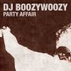 Download track Party Affair (Extended Mix)