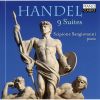 Download track 17. Suite In E Minor HWV 438 - III. Gigue