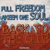 Download track Back To The Club (Full Freedom Mix)