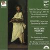 Download track 4. J. S. Bach: Ich Habe Genug BWV 82 - 4. Recitative: 'Mein Gott Wenn Kömmt Das Schöne: Mun'